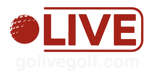 Go Live Golf